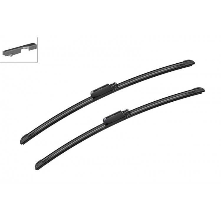 BOSCH 3397118934 | CAM SILECEGI ( A 934 S) TAKIM AEROTWIN ON - 550 550 MM AUDI A6 4F204 04- BOSCH 3397118934 | CAM SILECEGI ( A 934 S) TAKIM AEROTWIN ON - 550 550 MM AUDI A6 4F204 04-