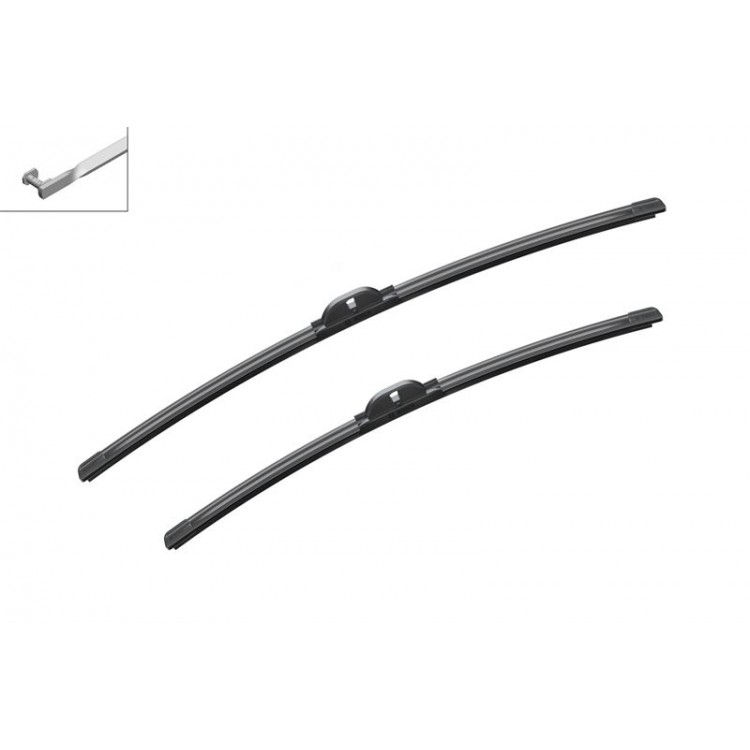 BOSCH 3397118957 | CAM SILECEGI ( A 957 S) TAKIM AEROTWIN ON - 650 450 MM RENAULT SCENIC II JMX 05 03-11 04 BOSCH 3397118957 | CAM SILECEGI ( A 957 S) TAKIM AEROTWIN ON - 650 450 MM RENAULT SCENIC II JMX 05 03-11 04