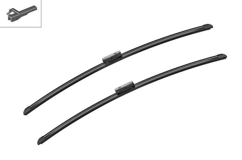 BOSCH 3397118976 | CAM SILECEGI ( A 976 S) TAKIM AEROTWIN ON - 700 700 MM PEUGEOT 407 D2  05 04Æ