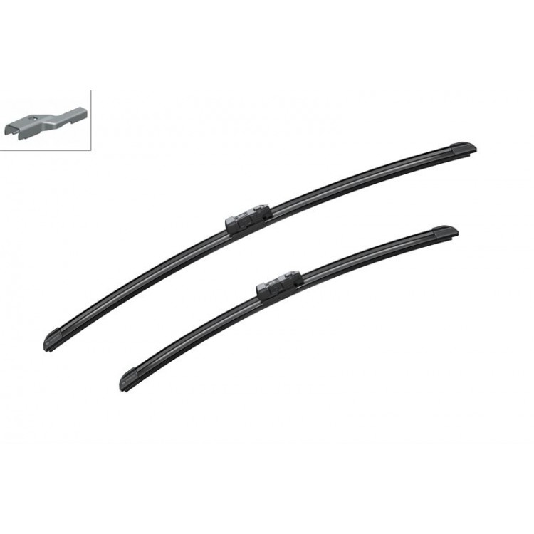 BOSCH 3397118979 | CAM SILECEGI ( A 979 S) TAKIM AEROTWIN ON - 600 475 MM VOLKSWAGEN PASSAT 3C2  03 05Æ