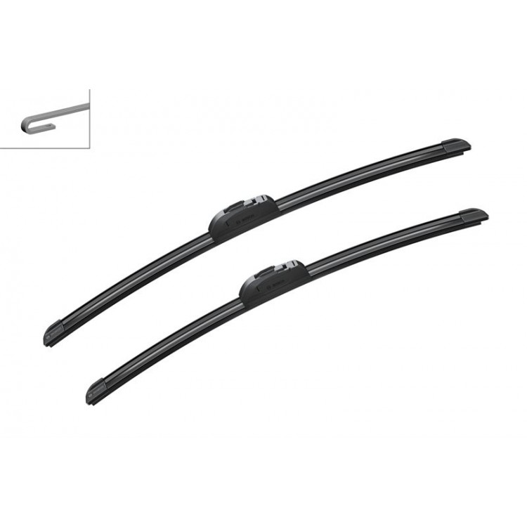 BOSCH 3397118986 | CAM SILECEGI ( AR 532 S) TAKIM AEROTWIN ON - 530 500 MM BMW 3 SERISI E36 KASA FORD MONDEO 02 93 - 09 00 NISSAN PRIMERA 06 96 - 1201 TERRANO 04 97 - 11 04 VOLVO V40 S40 08 00 - 11 04 BOSCH 3397118986 | CAM SILECEGI ( AR 532 S) TAKIM AEROTWIN ON - 530 500 MM BMW 3 SERISI E36 KASA FORD MONDEO 02 93 - 09 00 NISSAN PRIMERA 06 96 - 1201 TERRANO 04 97 - 11 04 VOLVO V40 S40 08 00 - 11 04