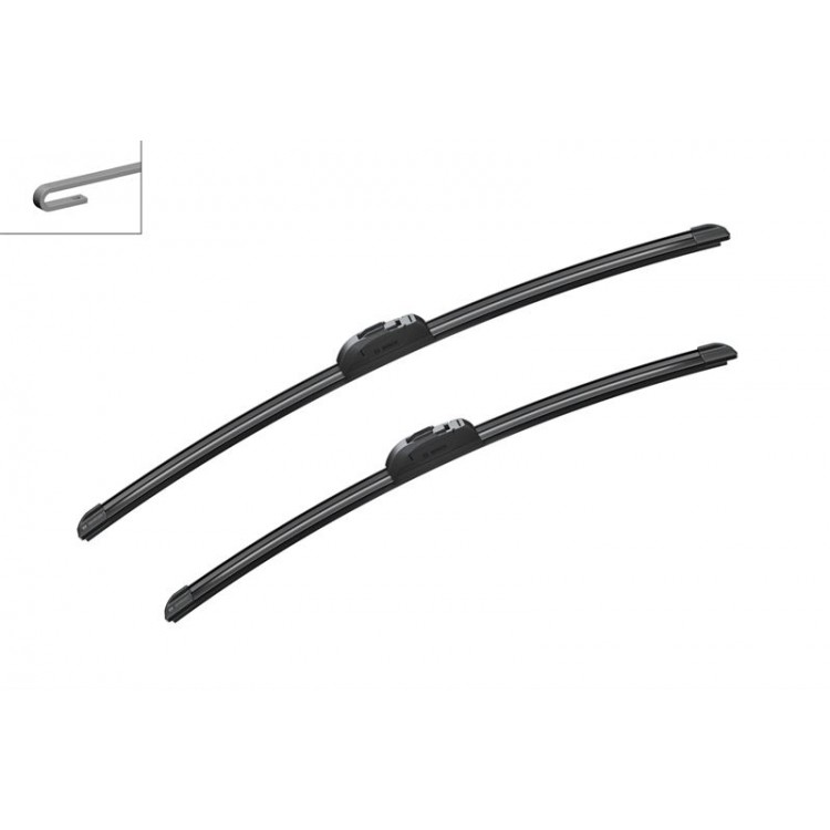 BOSCH 3397118996 | CAM SILECEGI ( AR 801 S) TAKIM AEROTWIN ON - 600 550 MM MERCEDES C SERISI 203 KASA, VOLVO S60, S80, V70 II, XC70, XC90 VOLKSWAGEN TRANSPORTER T5 BOSCH 3397118996 | CAM SILECEGI ( AR 801 S) TAKIM AEROTWIN ON - 600 550 MM MERCEDES C SERISI 203 KASA, VOLVO S60, S80, V70 II, XC70, XC90 VOLKSWAGEN TRANSPORTER T5