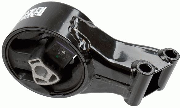 LEMFÖRDER 3581901 | ARKA MOTOR MONTAJ KOLU – OPEL ASTRA J, ZAFIRA C TOURER, CHEVROLET CRUZE, ORLANDO (2009–2018)