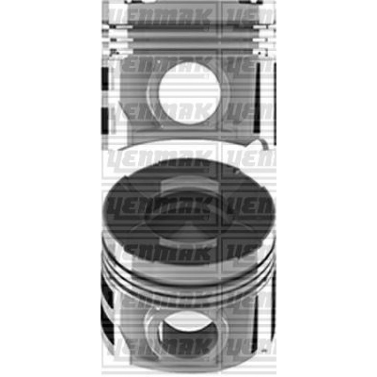 YENMAK
36-04362-000 | PISTON SEGMAN MITSUBISHI Ø91, 100MM STD YENMAK
36-04362-000 | PISTON SEGMAN MITSUBISHI Ø91, 100MM STD