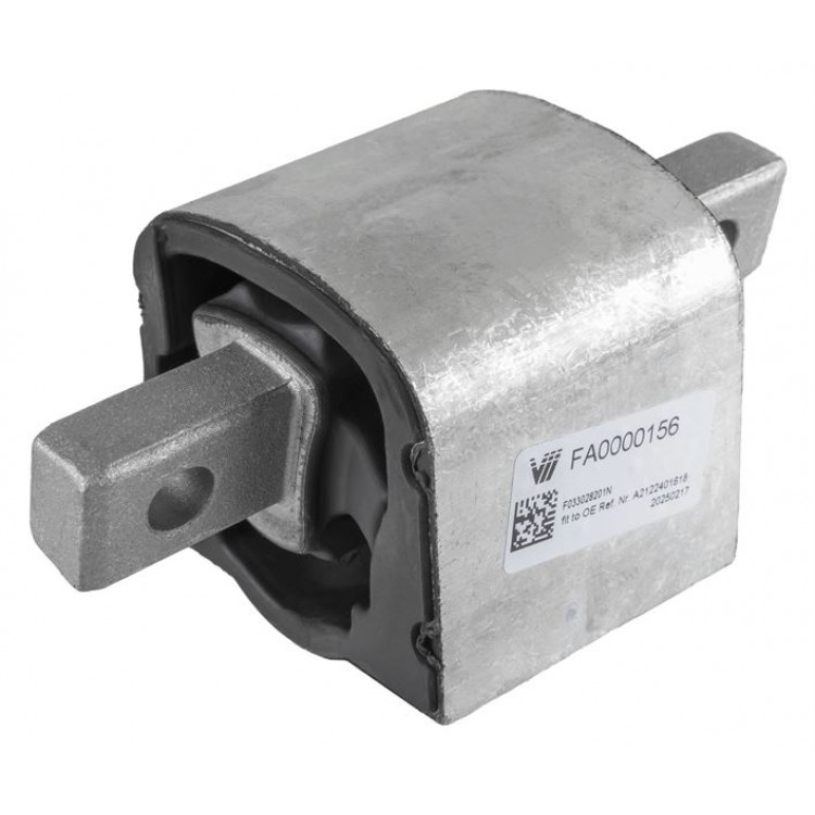 LEMFÖRDER 3728501 | MOTOR TAKOZU ARKA MERCEDES-BENZ C 08-