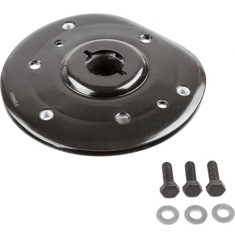 LEMFÖRDER 3776601 | ON AMORTISOR BILYASI MONDEO IV (07-14) SMAX 06-14 GALAXY VOLVO S80 08=> S60 (10=>V60 V70 XC60 XC70