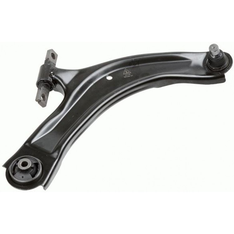 LEMFÖRDER 3816801 | SALINCAK ON AKS SAG ROTİLLİ NISSAN QASHQAI 1.5L DCİ K9K DİZEL 1.6L HR16DE J10DE 06-13   X-TRAIL 2.0L  QR 20 T31 07-13  RENAULT KOLEOS 08-
