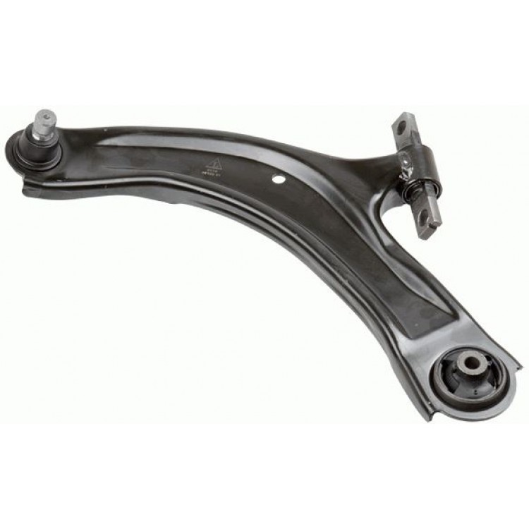 LEMFÖRDER 3816901 | SALINCAK ON AKS SOL ROTİLLİ NISSAN QASHQAI 1.5L DCİ K9K DİZEL 1.6L HR16DE J10DE 06-13   X-TRAIL 2.0L  QR 20 T31 07-13  RENAULT KOLEOS 08-