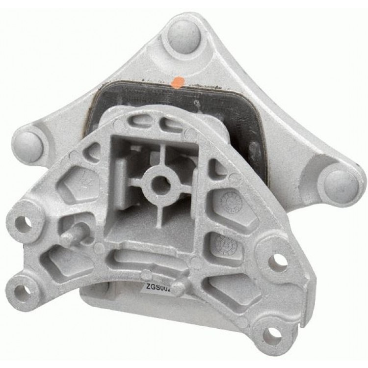 LEMFÖRDER 3836001 | SANZIMAN TAKOZU ARKA MERCEDES 4-MATIC  W205 W222 A2222400000
