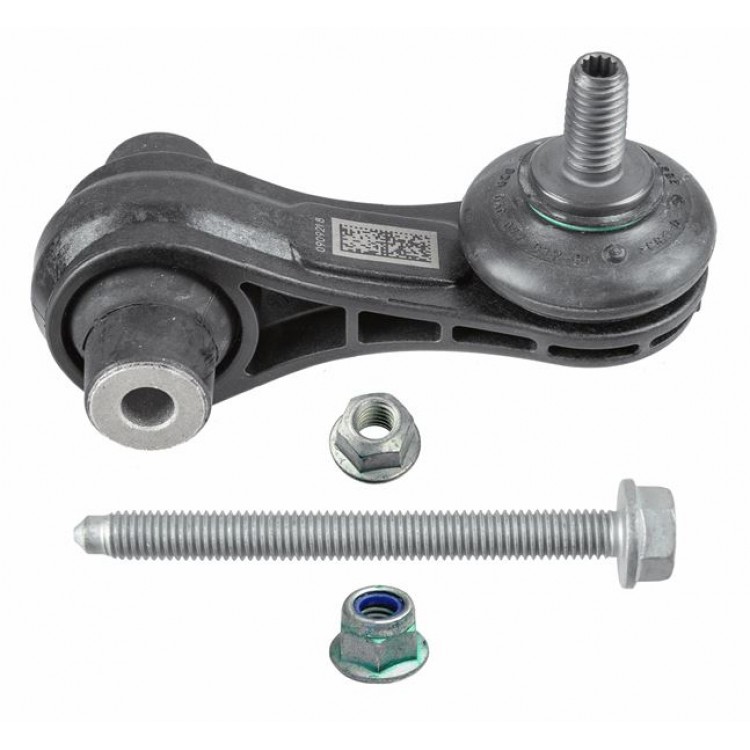 LEMFÖRDER 3860001 | Z ROT ARKA M10X1,5 AUDI, SEAT, SKODA, VOLKSWAGEN A1, A3, Q2, TT ATECA, LEON KAROQ, KODIAQ, OCTAVIA III, SUPERB III ARTEON, GOLF VII, PASSAT, TIGUAN, TOURAN, T-ROC 1.4, 1.5, 1.8, 2.0, 2.5 1.6 12-