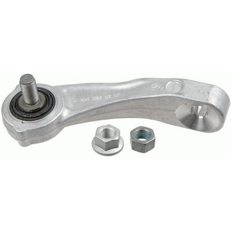 LEMFÖRDER 3888201 | Z ROT ON SOL M14x1,5 (ALUMINYUM) MERCEDES-BENZ E, C, CLS 14-