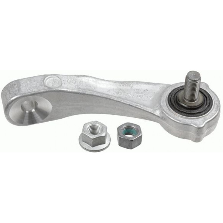 LEMFÖRDER 3888301 | Z ROT ON SAG M14x1,5 (ALUMINYUM) MERCEDES-BENZ C, E 13-