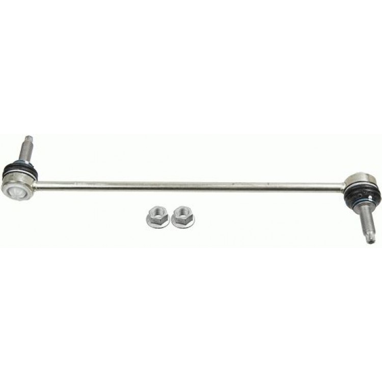 LEMFÖRDER 3929001 | ZROT ON SOLSAG MERCEDESBENZ W176, W246, W242, C117, X117, X156 12