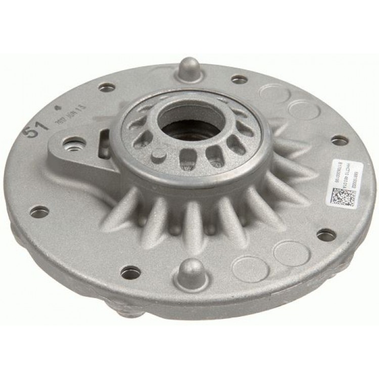 LEMFÖRDER 3940501 | AMORTISOR TAKOZU ON F20-F21-F22-F23-F30-F31-F34-4F32-F33-F36 10-18