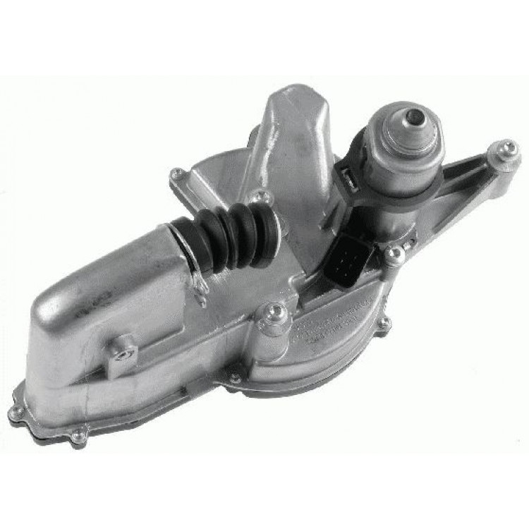 SACHS 3981000089 | SANZIMAN KAVRAMA AKSIYONERI CITROEN, PEUGEOT C2, C3 I, C3 II, DS3, NEMO, 207, 208, BIPPER, 1.3 HDI, 1.4 HDI 03-