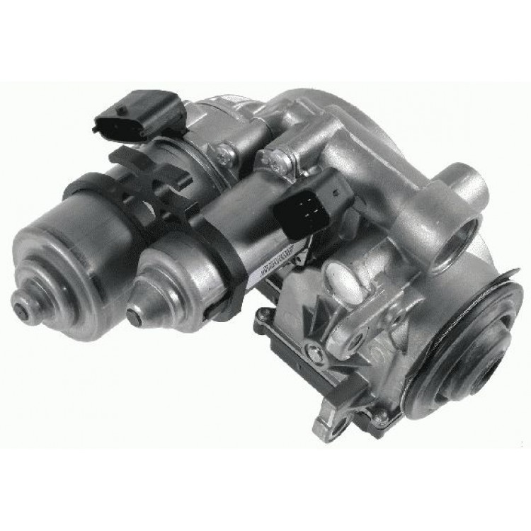 SACHS 3981000090 | VITES AKSIYONERI PEUGEOT C2/C3/207 1.4/1.6 07-