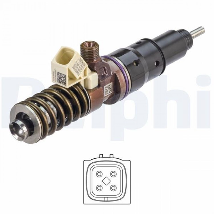 DELPHİ
42015557-12B1 | ELECTRONIC UNIT INJECTOR F2E DEĞİŞEN NO: BEBE1R16201 DELPHİ
42015557-12B1 | ELECTRONIC UNIT INJECTOR F2E DEĞİŞEN NO: BEBE1R16201