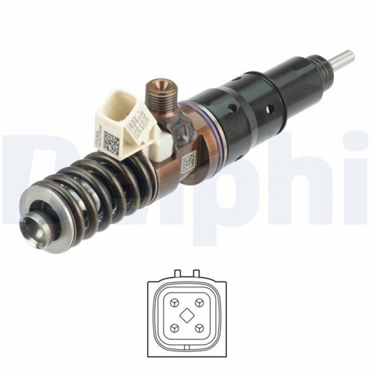 DELPHİ
42015559-12B1 | ELECTRONIC UNIT INJECTOR F2E DELPHİ
42015559-12B1 | ELECTRONIC UNIT INJECTOR F2E