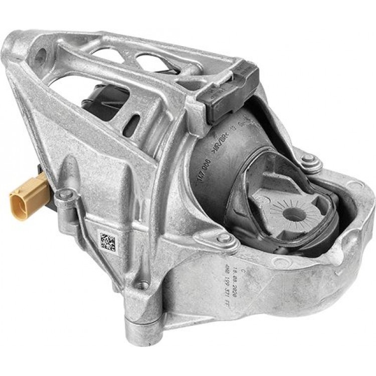 LEMFÖRDER 4303001 | ELEKTRONİK AYARLANABİLİR HİDROLİK MOTOR MONTAJ PARÇASI – AUDI A4 B9 (2015–2025), AUDI A5 B9 (2015–2025), AUDI A6 C8 (2018–2025), AUDI A7 SPORTBACK (2018–2025), AUDI A8 (2018–2025), AUDI Q7 (2015–2025)