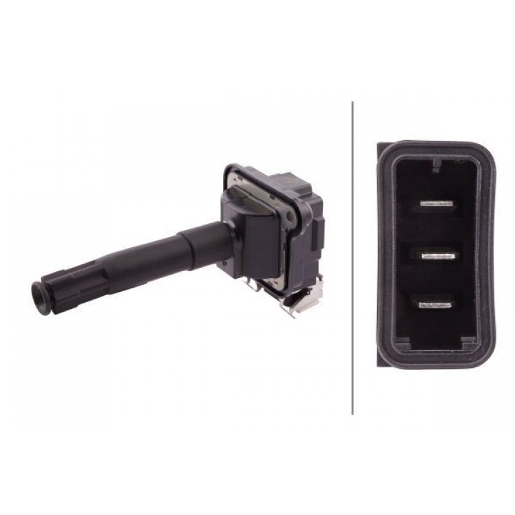 ATESLEME BOBINI AUDI, SEAT, SKODA, VOLKSWAGEN A3, ALHAMBRA, OCTAVIA, BORA, GOLF, PASSAT, SHARAN 96-