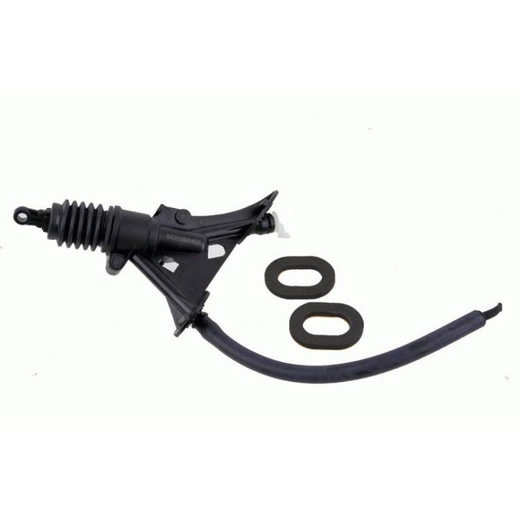 SACHS 6284654016 | DEBRIYAJ UST MERKEZI FORD TRANSIT 2.2 2.4 TDCI V347 2006-&GT;