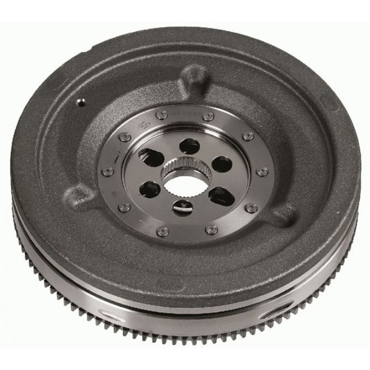 SACHS 6366000021 | VOLAN DMF (CIFT KUTLE) FORD FOCUS III, CONNET 1.5 TDCI 14- SACHS 6366000021 | VOLAN DMF (CIFT KUTLE) FORD FOCUS III, CONNET 1.5 TDCI 14-