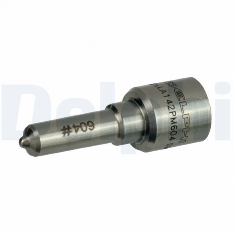 DELPHİ 6980571 | ENJEKTOR MEMESI - BDLLA142PV604