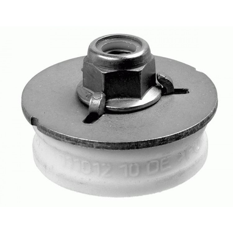 SACHS 802549 | ARKA AMORTİSÖR TAKOZU (RULMANLI) – BMW 1 SERİSİ (E81, E82, E87, E88), BMW 3 SERİSİ (E90, E91, E92, E93), BMW X1 (E84) – 2004–2015