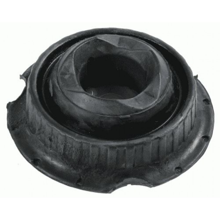 SACHS 802550 | ÖN AMORTİSÖR TABLA TAKOZU – AUDI Q7 (2006–2015), PORSCHE CAYENNE (2002–2010), VOLKSWAGEN TOUAREG (2002–2010) – RULMANSIZ