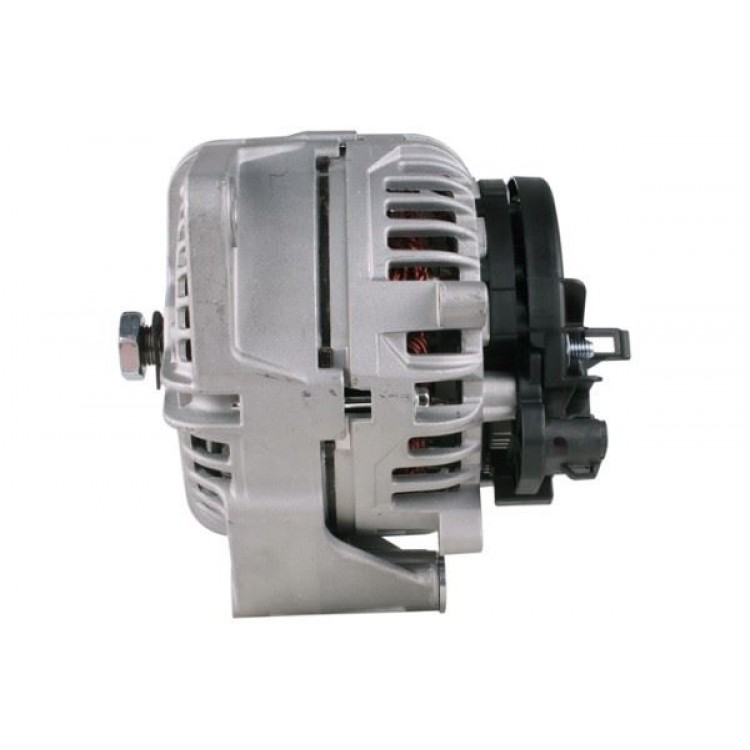 ALTERNATOR, 28V, 80A, ÇOK FONKSIYONLU, MERCEDES