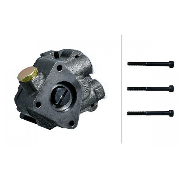 HELLA 8TP358304-291 | YAKIT POMPASI MEKANIK RENAULT PREMIUM MAGNUM KERAX 2005=>--VOLVO FH-FM SERISI 2006=> HELLA 8TP358304-291 | YAKIT POMPASI MEKANIK RENAULT PREMIUM MAGNUM KERAX 2005=>--VOLVO FH-FM SERISI 2006=>