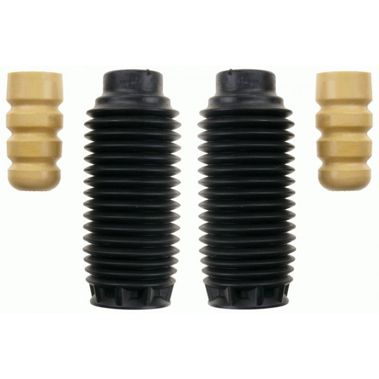 SACHS 900081 | ÖN AMORTİSÖR TOZ KORUMA KİTİ (RULMANLI) – PEUGEOT 307, 308, 3008, 5008; CITROËN C3, C4, BERLINGO – 2005–2017