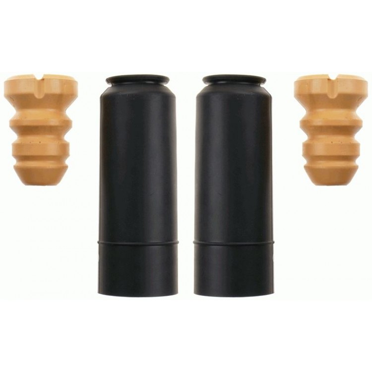 SACHS 900126 | AMORTISOR TOZ KORUGU SACHS 900126 | AMORTISOR TOZ KORUGU