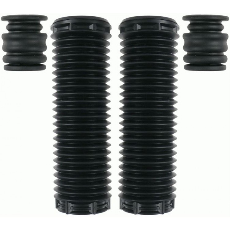 SACHS 900189 | ÖN AMORTİSÖR TOZ KORUMA KİTİ – VW GOLF III (1H1), GOLF II (19E, 1G1), CADDY II (86-04); 1992–2004