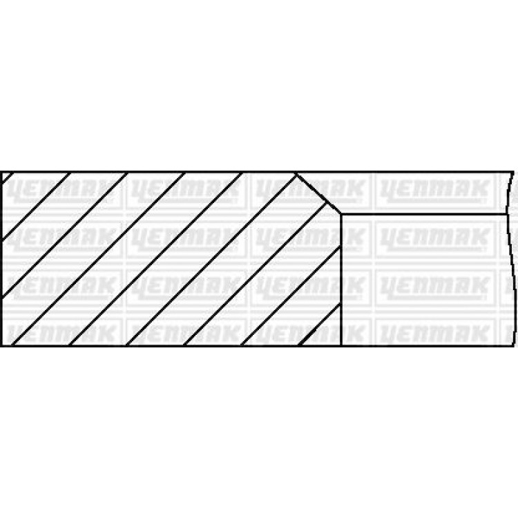 YENMAK
91-09397-060 | SEGMAN 0.60 (84.00MM) M131 1.6 DKS YENMAK
91-09397-060 | SEGMAN 0.60 (84.00MM) M131 1.6 DKS