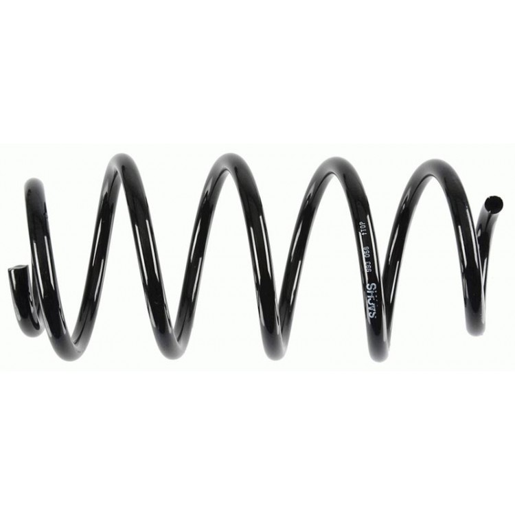 SACHS 993056 | ÖN HELEZON YAYI – SKODA OCTAVIA II, SUPERB II, YETİ; VOLKSWAGEN GOLF VI, TOURAN; 2003–2017