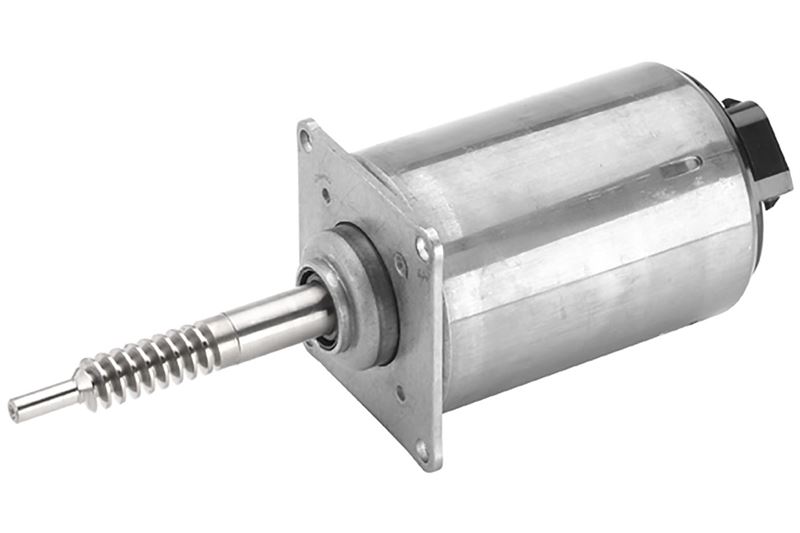 VDO A2C59515106 | EKSANTRIK VALVETRONIC MOTORU BMW E60 E65 E66  X5 E53 E73 N62