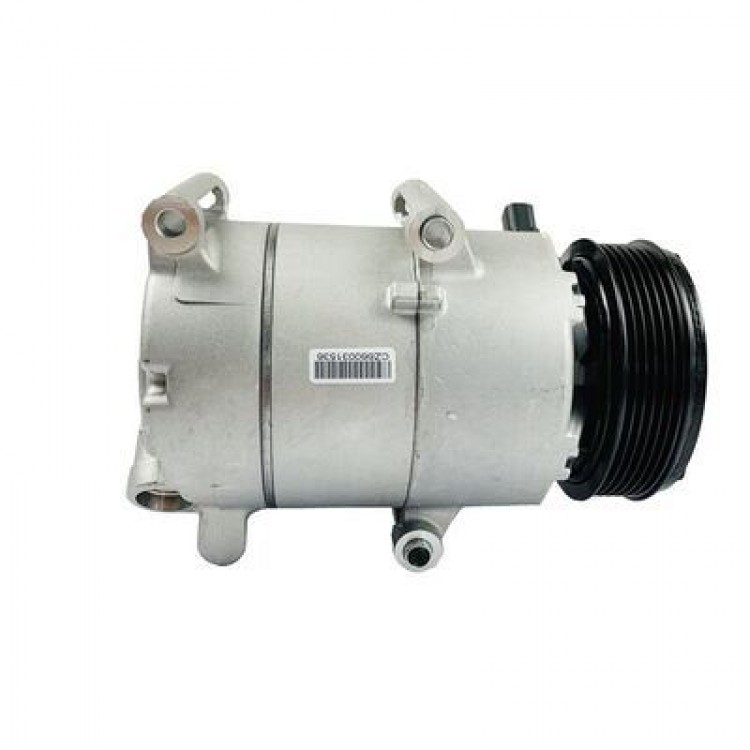 MAHLE ACP310000S | KLİMA KOMPRESÖRÜ FORD FOCUS-CMAX-MONDEO-SMAX-VOLVO S60-S80-V60-V70 07- 1.6 ZETEC-ECOBOOST