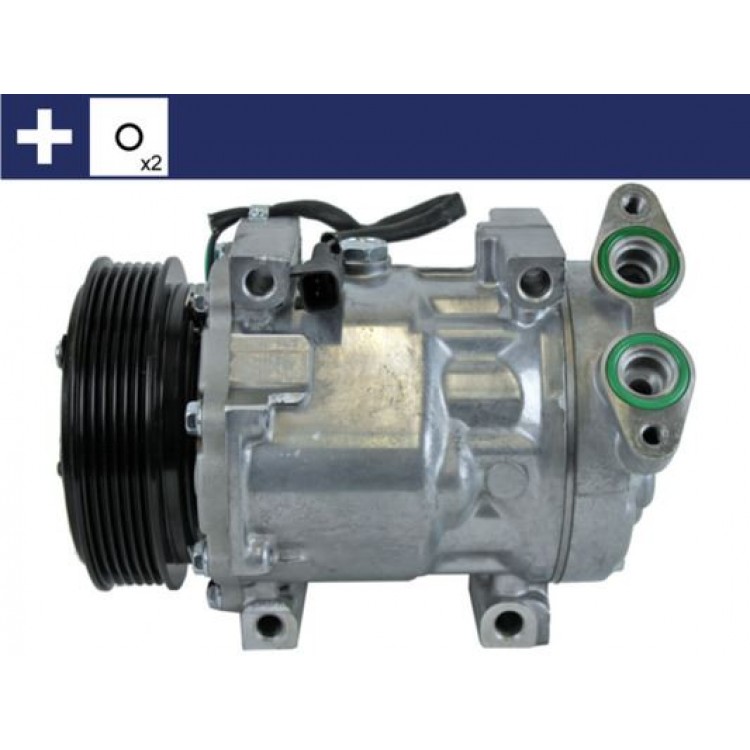 BEHR ACP54000S | KLIMA KOMPRESORU FORD FOCUS II , C-MAX 04- BEHR ACP54000S | KLIMA KOMPRESORU FORD FOCUS II , C-MAX 04-