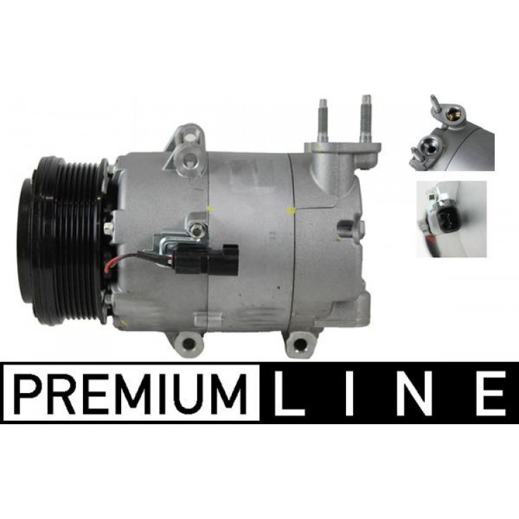 BEHR ACP547000P | KLIMA KOMPRESORU TRANSIT V363 14> 2.2 TDCI (ORJINAL) BEHR ACP547000P | KLIMA KOMPRESORU TRANSIT V363 14> 2.2 TDCI (ORJINAL)