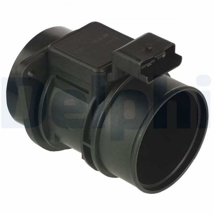 DELPHİ AF10189-12B1 | HAVA DEBIMETRESI F9Q G9U K9K M9R TRAFIC MASTER LAGUNA MEGANE I  OPEL NISSAN VIVARO