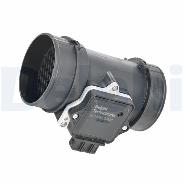 DELPHİ AF10231-12B1 | DEBIMETRE SENSORU OPEL VECTRA OMEGA 1.8 2.0 2.2 95-03