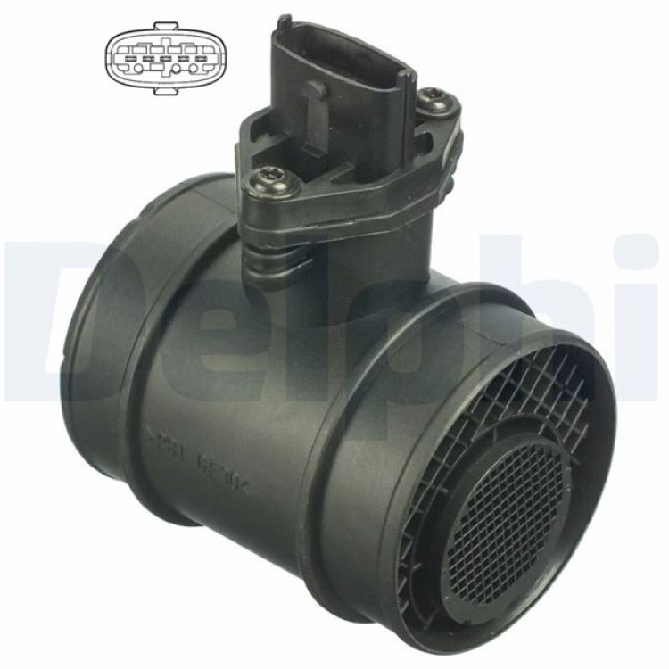 DELPHİ AF10280-12B1 | HAVA KUTLE OLCER OPEL ASTRA G, COMBO, CORSA C, TIGRA 1.7 CDTI, 1.3 CDTI 03- DELPHİ AF10280-12B1 | HAVA KUTLE OLCER OPEL ASTRA G, COMBO, CORSA C, TIGRA 1.7 CDTI, 1.3 CDTI 03-