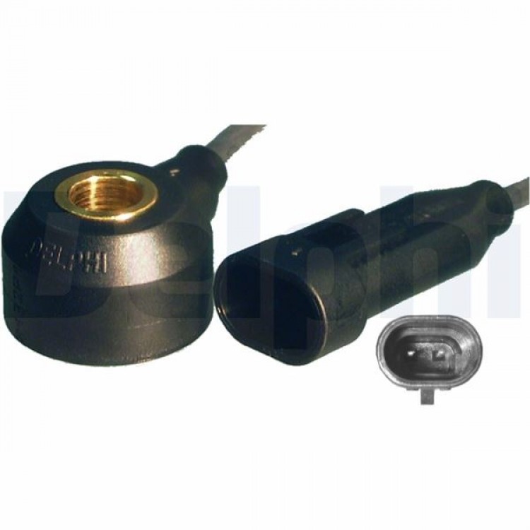 DELPHİ AS10134-12B1 | VURUNTU SENSORU OPEL TUM MODELLER DELPHİ AS10134-12B1 | VURUNTU SENSORU OPEL TUM MODELLER