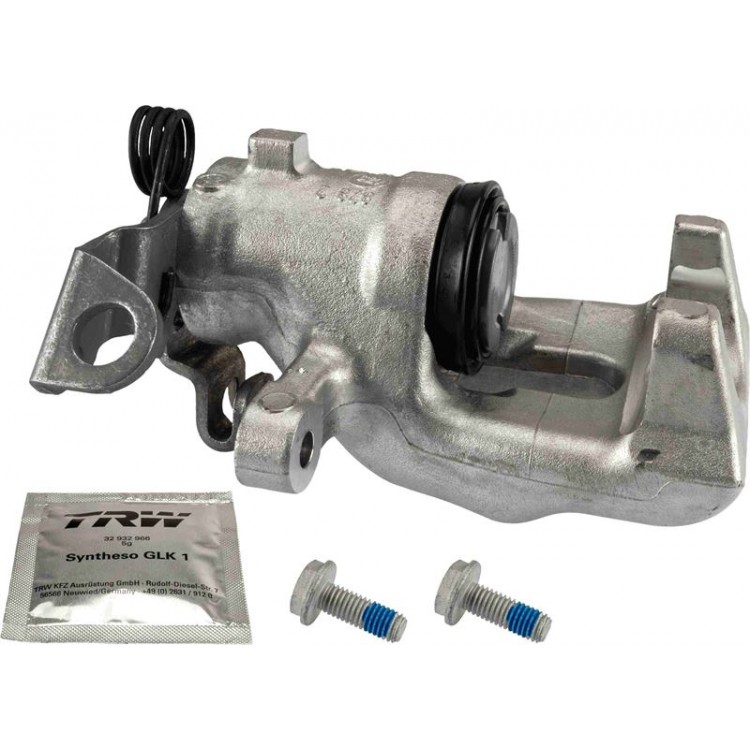 TRW BHN315 | FREN KALIPERI ARKA SOL (38 MM) OPEL, CHEVROLET ASTRA G
