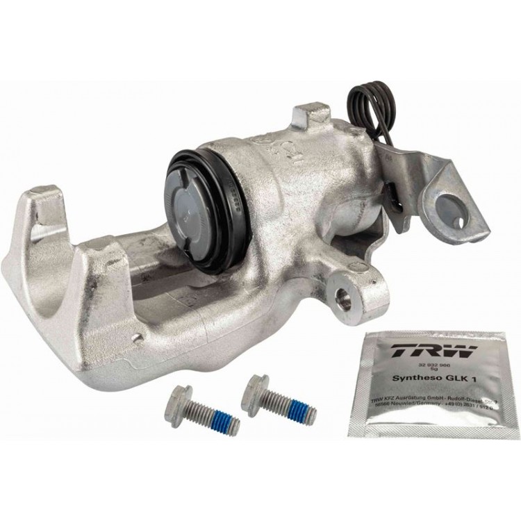 TRW BHN316 | FREN KALIPERI ARKA SAG OPEL ASTRA G, ASTRA H, COMBO, MERIVA A MPV, ZAFIRA A MPV 1.4, 1.6, 1.8, 2.0, 2.2, 1.7, 1.3 98-