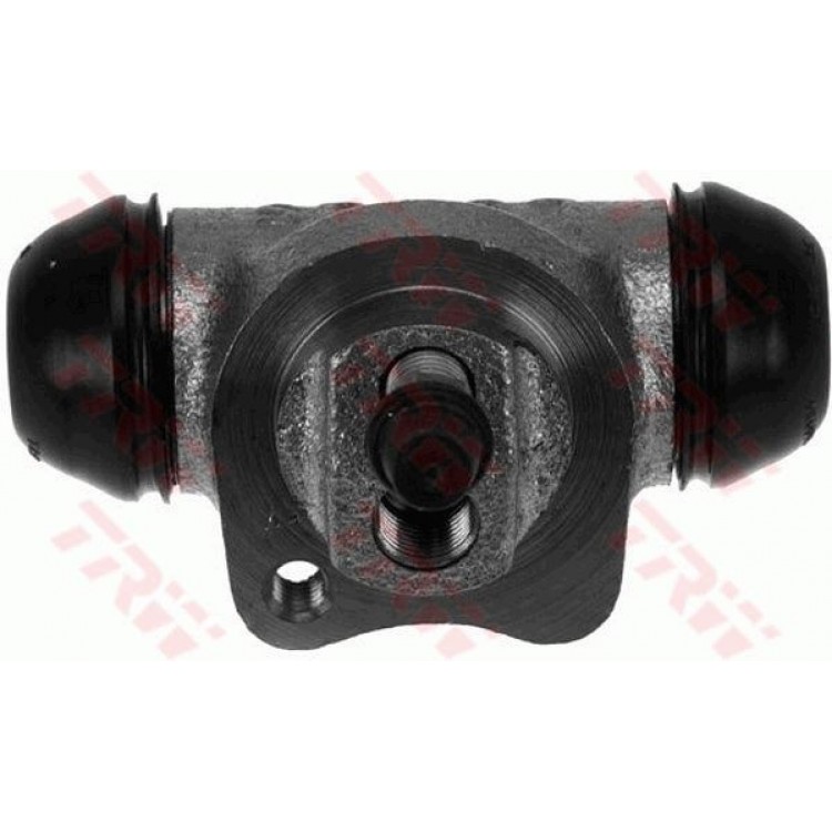 TEKER SILINDIRI SOL-SAG 17,5 MM OPEL ASCONA C 81-88; ASTRA F 91-98; CORSA A 83-93;KADETT E 84-91 ;DAEWOO LANOS 1.4,1.5 97-05; NEXIA 95-97