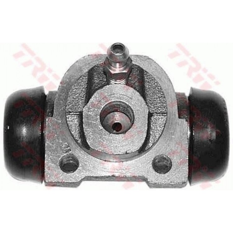 TRW BWC227 | FREN SILINDIRI 17.5MM ABS SIZ  MEGANE I 95-03