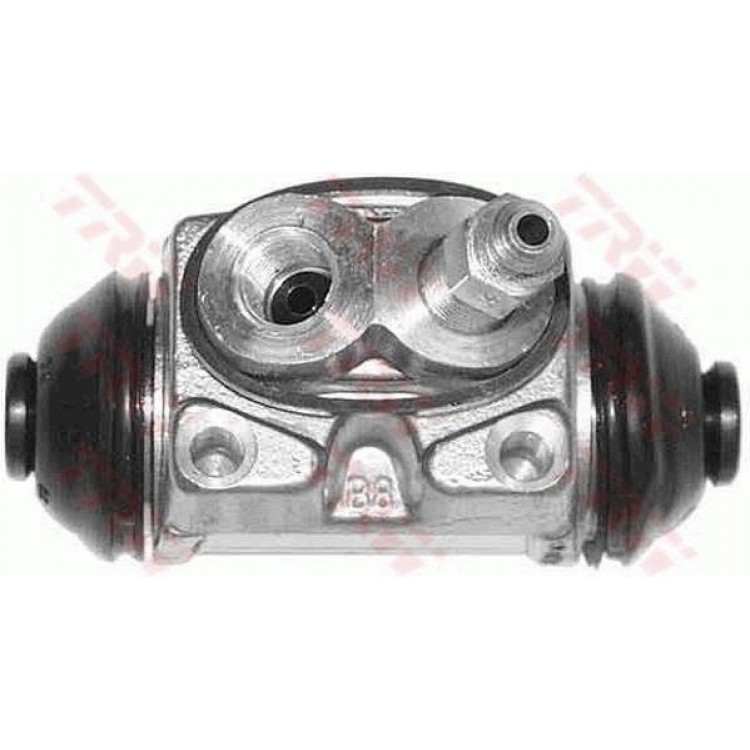 TRW BWD293 | FREN SILINDIRI SAG HYUNDAI ACCENT EXCEL 94>99 15,9mm