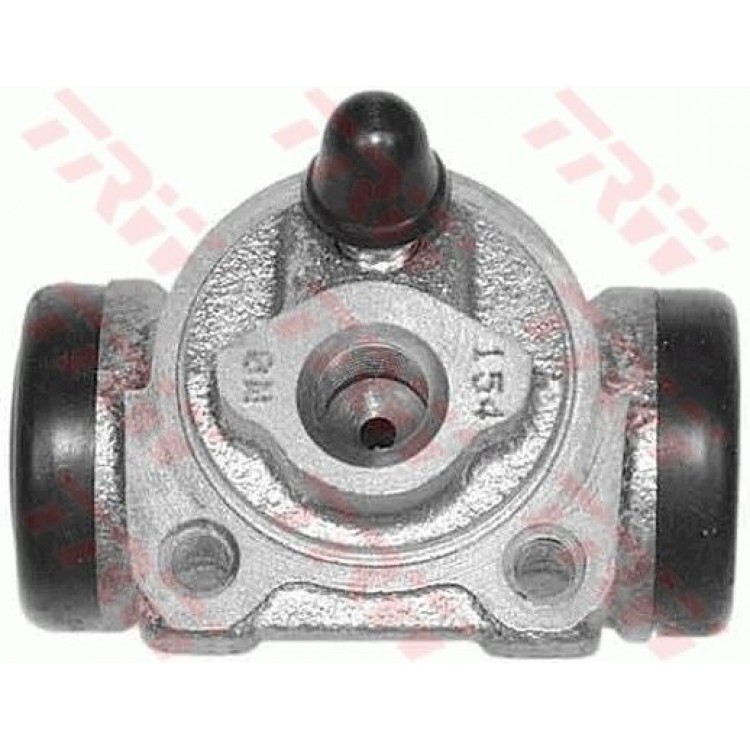 TRW BWD302 | FREN SILINDIRI RENAULT MEGANE I 99> 19mm